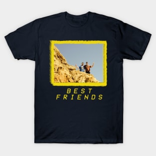 BEST FRIENDS V2 T-Shirt